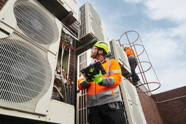 Best HVAC Companies Near Me  in Lake Panasoffkee, FL