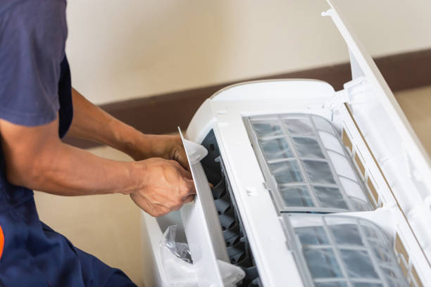 Best HVAC System Installation  in Lake Panasoffkee, FL