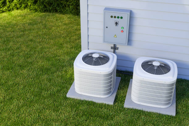 Best Commercial HVAC Repair  in Lake Panasoffkee, FL