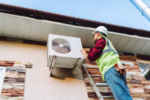 Ductless HVAC Repair in Lake Panasoffkee, FL