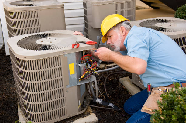 Best HVAC Cleaning Services  in Lake Panasoffkee, FL
