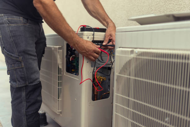 Reliable Lake Panasoffkee, FL HVAC Solutions