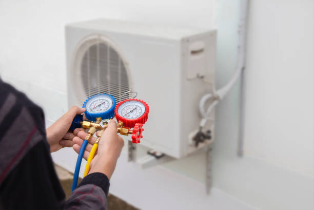 Best HVAC Repair Near Me  in Lake Panasoffkee, FL