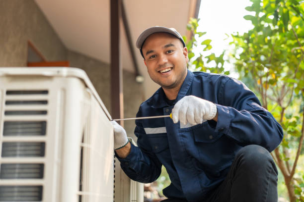 Best Central Air Repair  in Lake Panasoffkee, FL
